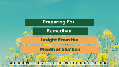 Preparing for Ramadan and Insights From The Month of Sha'ban 