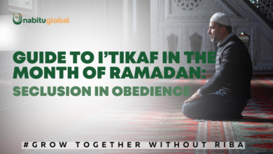 Guide to I'tikaf in the Month of Ramadan: Seclusion in Obedience 