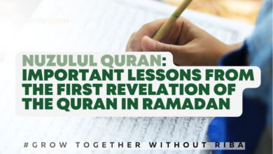 Nuzulul Quran: Important Lessons from the First Revelation of the Quran in Ramadan 