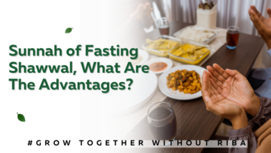 Sunnah of Fasting Shawwal, What Are The Advantages?