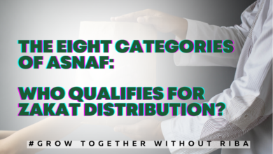 The Eight Categories of Asnaf: Who Qualifies for Zakat Distribution? 