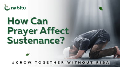 How Can Prayer Affect Sustenance?