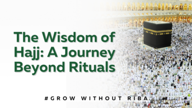 The Wisdom of Hajj: Journey Beyond Rituals 