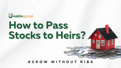 How to Pass Stocks to Heirs?