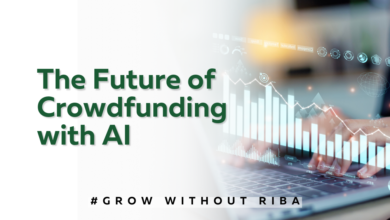 The Future of Crowdfunding with Artificial Intelligence (AI) 