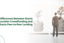 Differences Between Sharia Securities Crowdfunding and Sharia Peer-to-Peer Lending