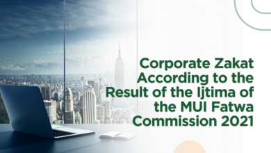 Understanding Corporate Zakat: Insights from the MUI Fatwa Commission's 2021 Ijtima