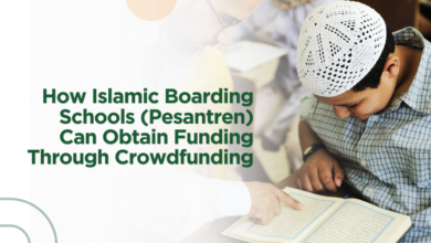 How Islamic Boarding Schools (Pesantren) Can Obtain Funding Through Crowdfunding