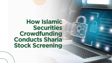 How Islamic Securities Crowdfunding Conducts Sharia Stock Screening 