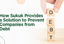 Sukuk: A Solution for Companies from Debt