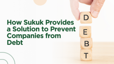 Sukuk: A Solution for Companies from Debt