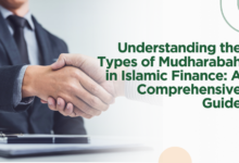 Types of Mudharabah in Islamic Finance