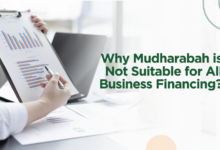 Does Mudharabah fit All Business Funding?