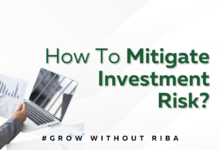 How Do You Mitigate Investment Risk?