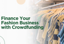 Finance Your Fashion Business with Crowdfunding