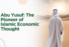 Abu Yusuf: The Pioneer of Islamic Economic Thought