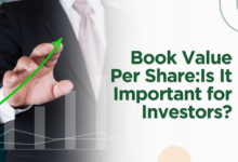 Book Value Per Share:Is It Important for Investors?