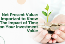 Net Present Value: Important to Know The Impact of Time on Your Investment Value