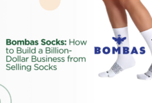 Bombas Socks: How to Build a Billion-Dollar Business from Selling Socks