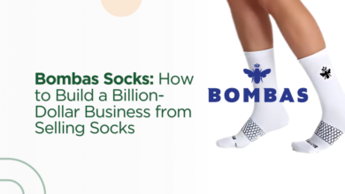 Bombas Socks: How to Build a Billion-Dollar Business from Selling Socks