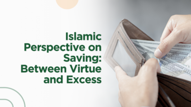 Islamic Perspective on Saving: Between Virtue and Excess