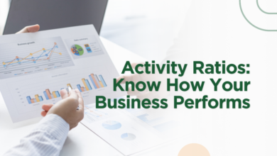 Activity Ratios: Know How Your Business Performs