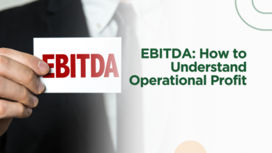 EBITDA: How to Understand Operational Profit