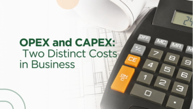 OPEX and CAPEX: Two Distinct Costs in Business