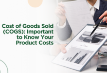 Cost of Goods Sold (COGS): Important to Know Your Product Costs