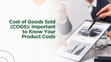 Cost of Goods Sold (COGS): Important to Know Your Product Costs