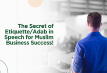 9 Key Principles of Islamic Marketing