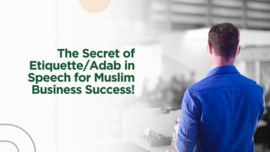 9 Key Principles of Islamic Marketing