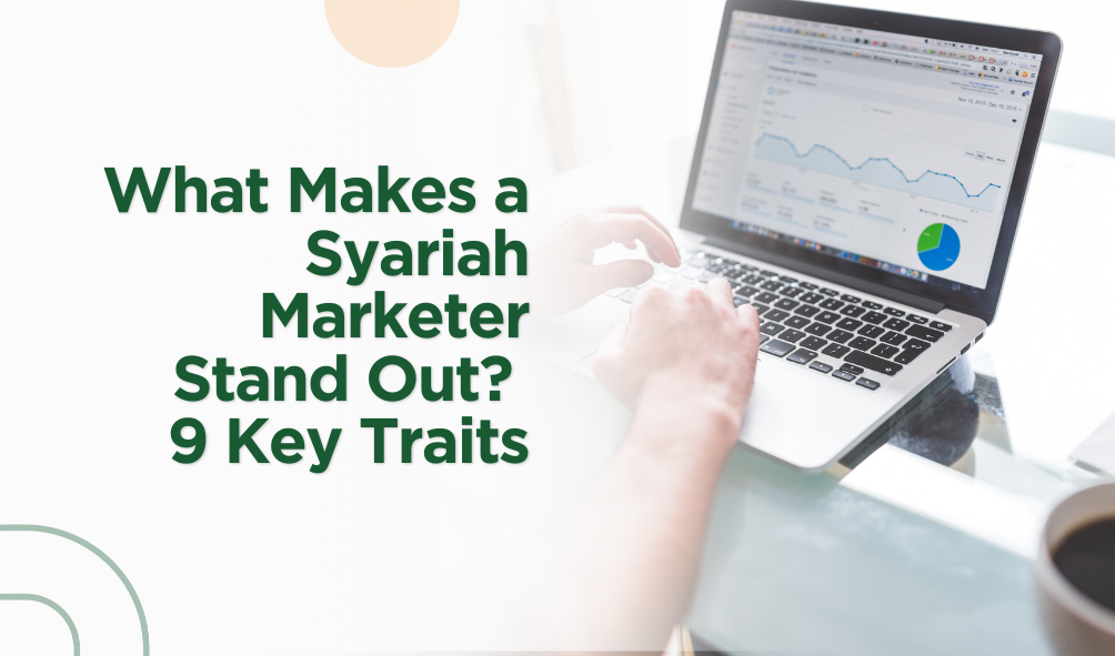 9 Key Principles of Islamic Marketing