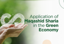 Application of Maqashid Sharia in the Green Economy