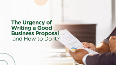 The Urgency of Writing a Good Business Proposal and How to Do It