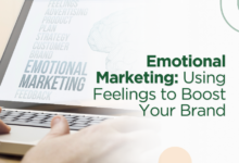 Emotional Marketing: Using Feelings to Boost Your Brand