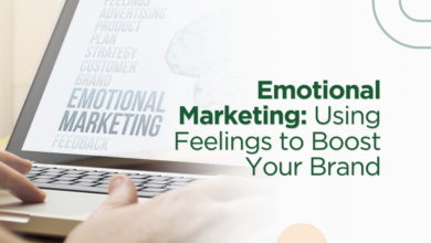 Emotional Marketing: Using Feelings to Boost Your Brand