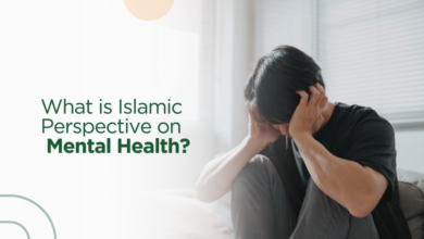 What is Islamic Perspective on Mental Health?