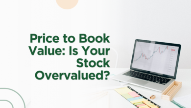 Price to Book Value: Is Your Stock Overvalued?