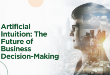 Artificial Intuition: The Future of Business Decision-Making