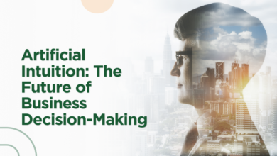 Artificial Intuition: The Future of Business Decision-Making