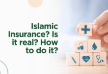 Islamic Insurance? Is it real? How to do it?