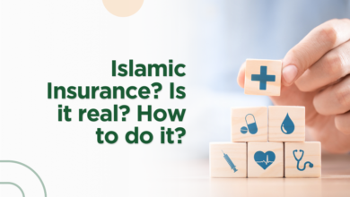 Islamic Insurance? Is it real? How to do it?