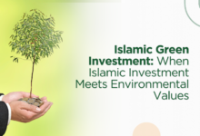 Islamic Green Investment: When Islamic Investment Meets Environmental Values