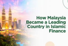 How Malaysia Became a Leading Country in Islamic Finance