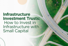 Infrastructure Investment Trusts