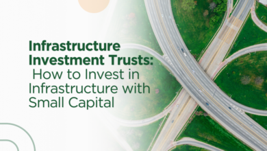 Infrastructure Investment Trusts