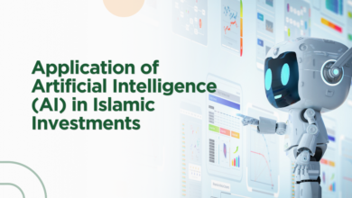 Application of Artificial Intelligence (AI) in Islamic Investments