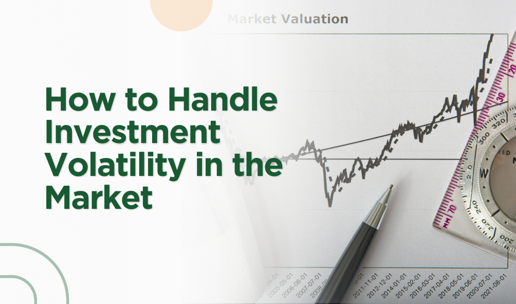 Investment Volatility in the Market