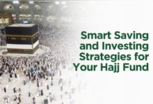 Tips Saving and Investing for Hajj Fund